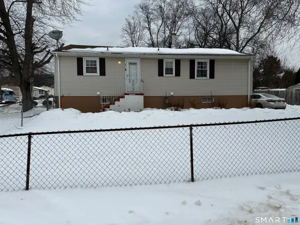 45 Swampscott Street, West Haven, CT 06516