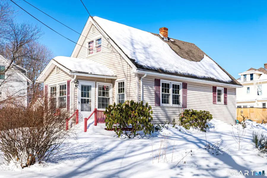 11 Willard Avenue, Enfield, CT 06082 - #2