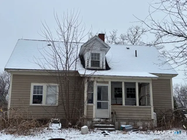 20 Shaker Road, Somers, CT 06071 - #2