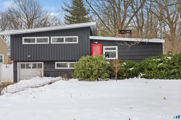 110 Corbin Road, Hamden, CT 06517