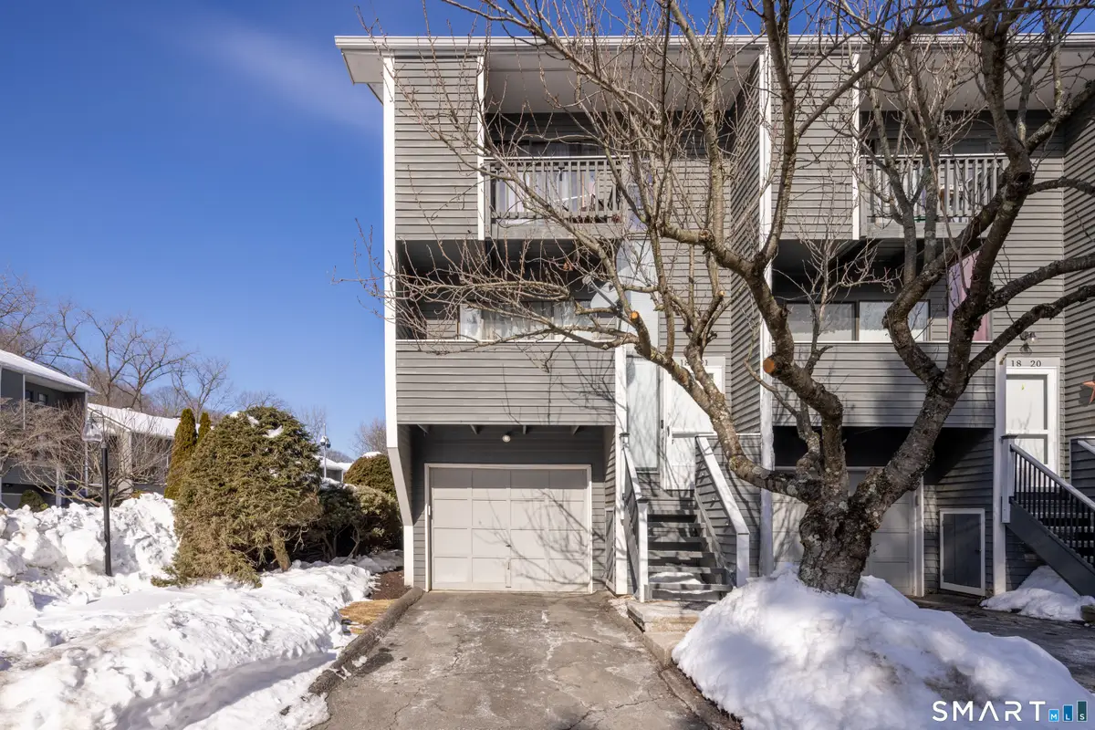 18 Hudson Street #21, Bethel, CT 06801 - #1