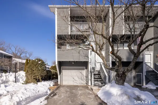 18 Hudson Street #21, Bethel, CT 06801