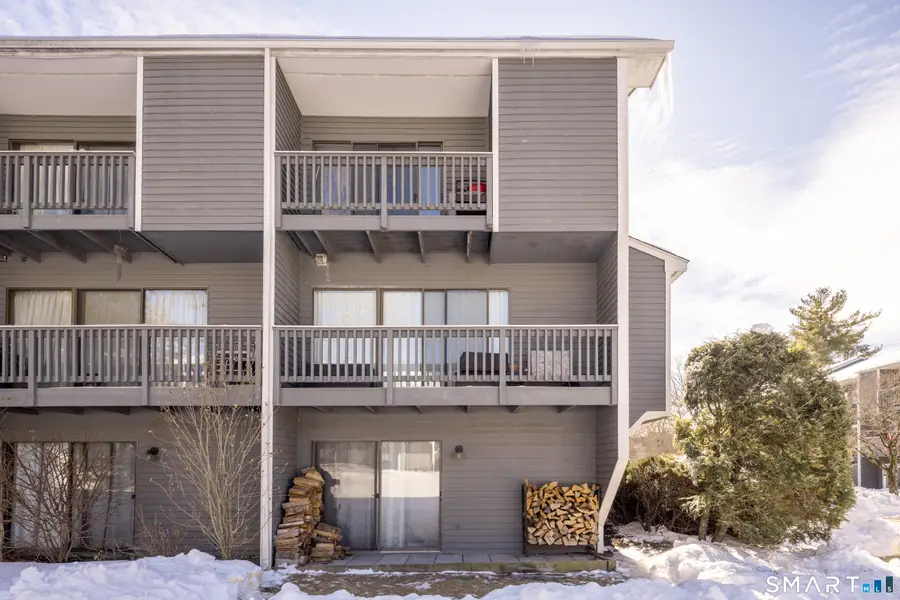 18 Hudson Street #21, Bethel, CT 06801 - #2