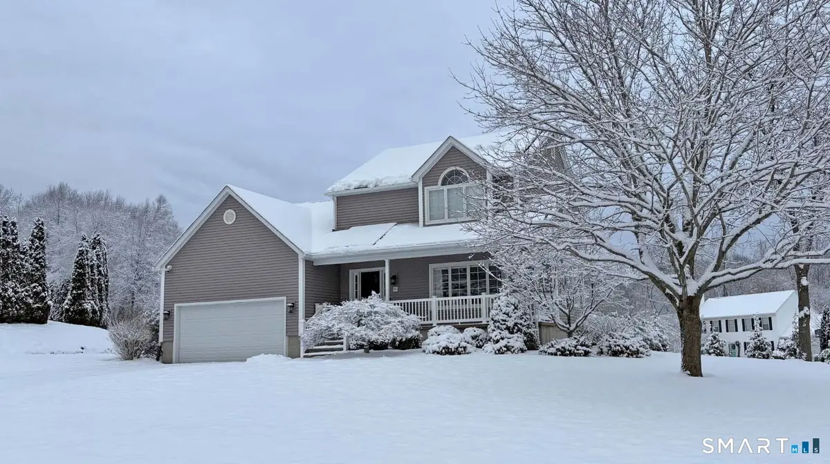 95 Tarragon Drive, East Hampton, CT 06424 - #1