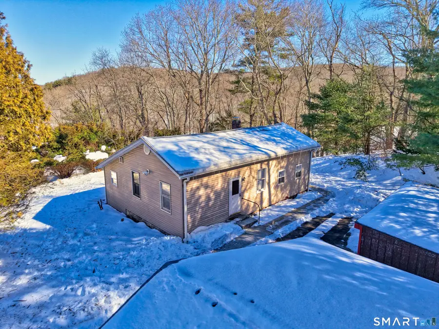 20 Greystone Road Extension, Plymouth, CT 06782 - #2