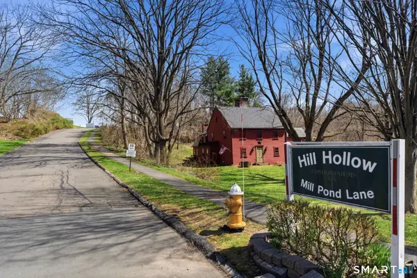 21 Mill Pond Lane #E, Durham, CT 06422