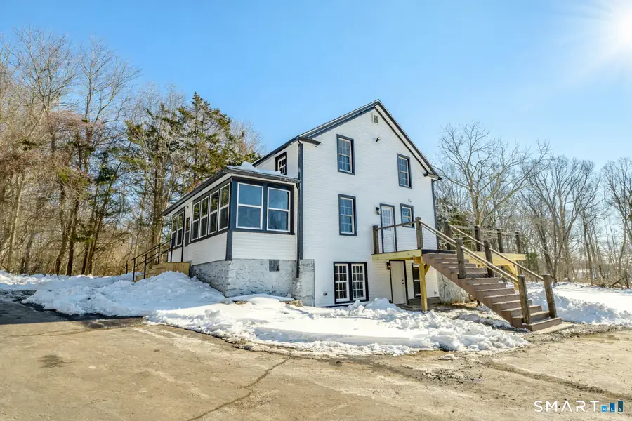 500 Old Colchester Road, Montville, CT 06382 - #2