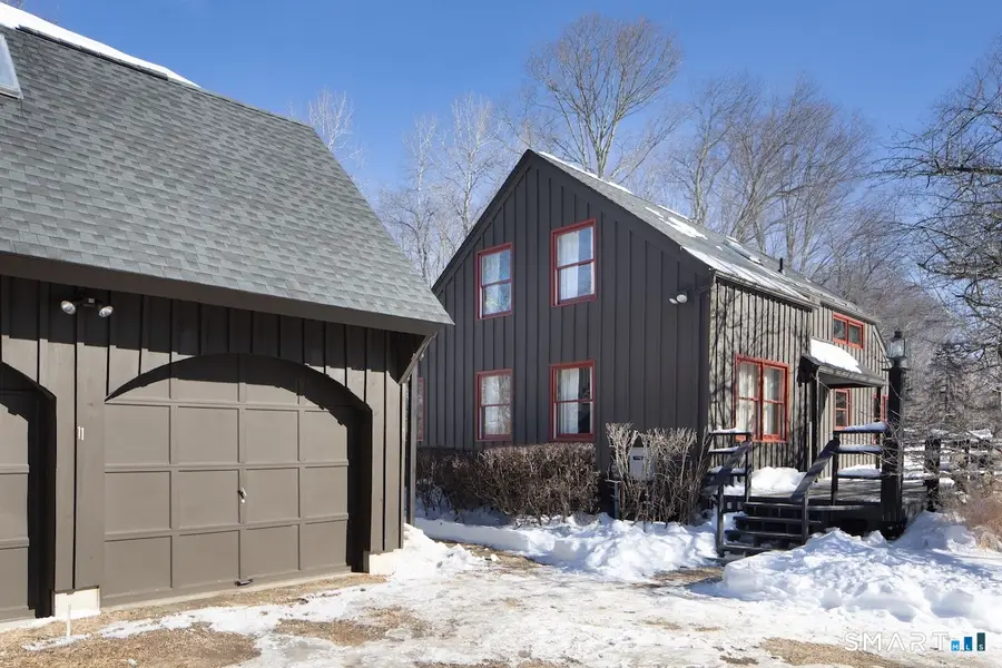 11 Deerfield Road, Salisbury, CT 06039 - #2