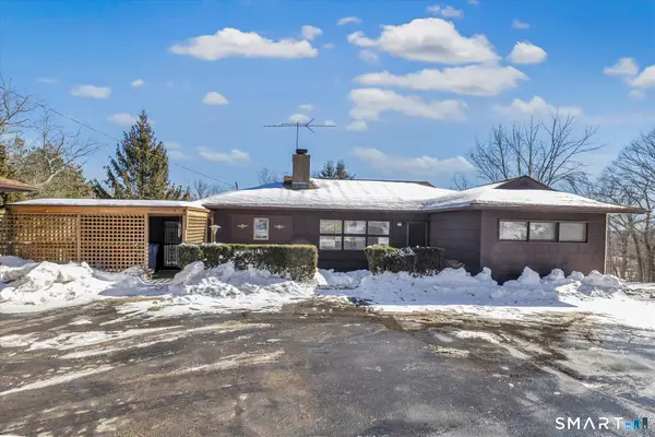 61 Soundview Avenue, Shelton, CT 06484