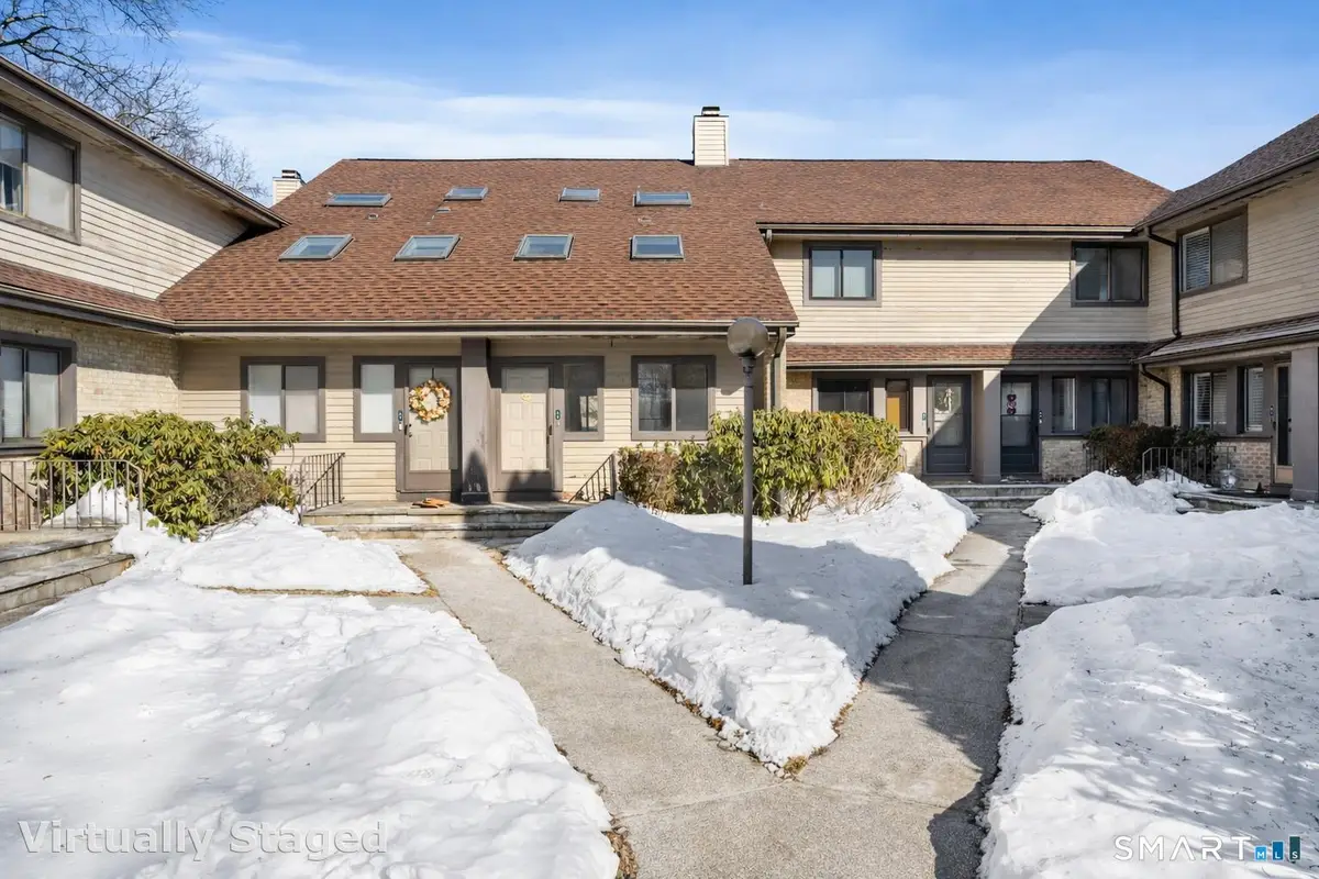 2289 Bedford Street #A8, Stamford, CT 06905 - #1