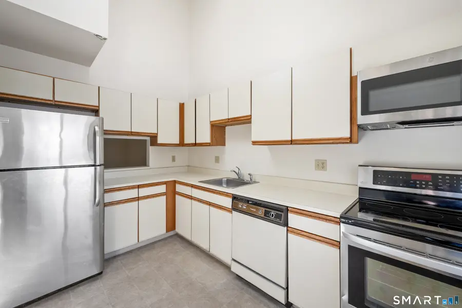 2289 Bedford Street #A8, Stamford, CT 06905 - #2