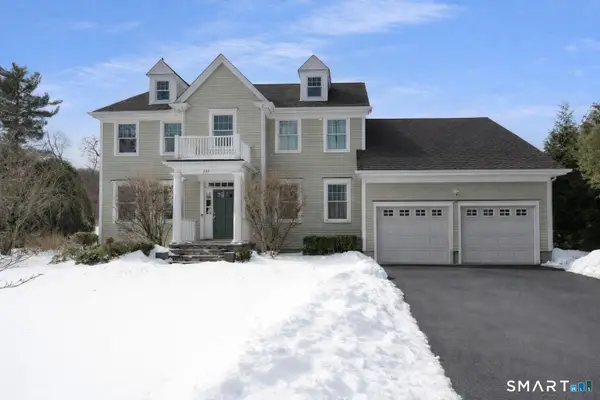 239 Silvermine Avenue, Norwalk, CT 06850