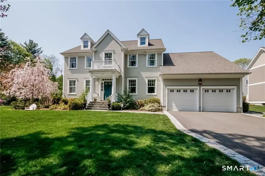 239 Silvermine Avenue, Norwalk, CT 06850 - #2