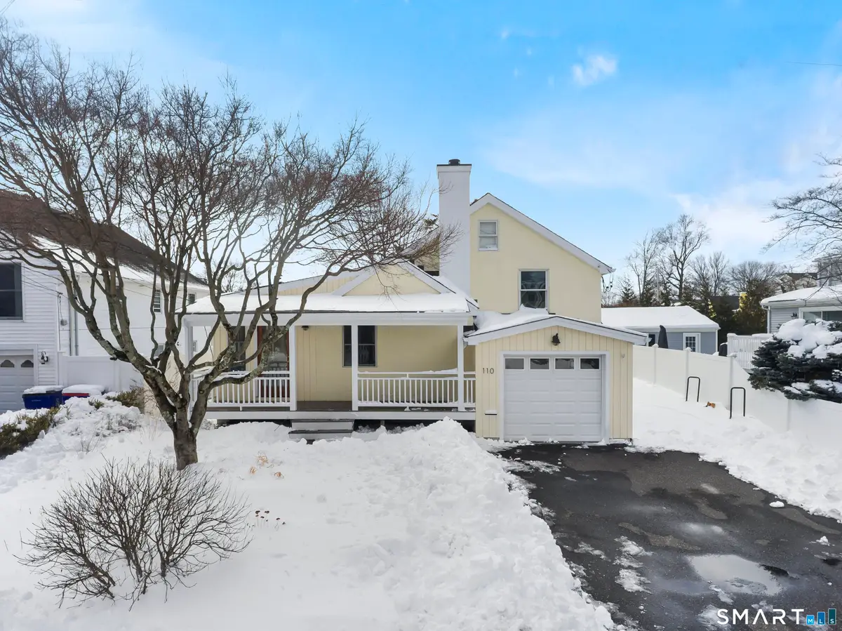 110 Alden Street, Fairfield, CT 06824 - #1