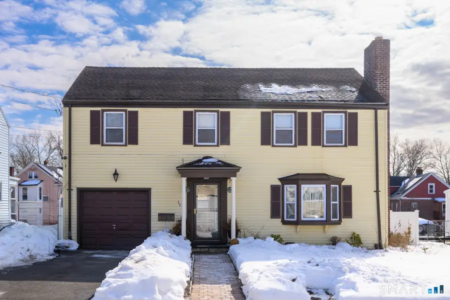 39 Burlington Street, Hartford, CT 06112 - #2