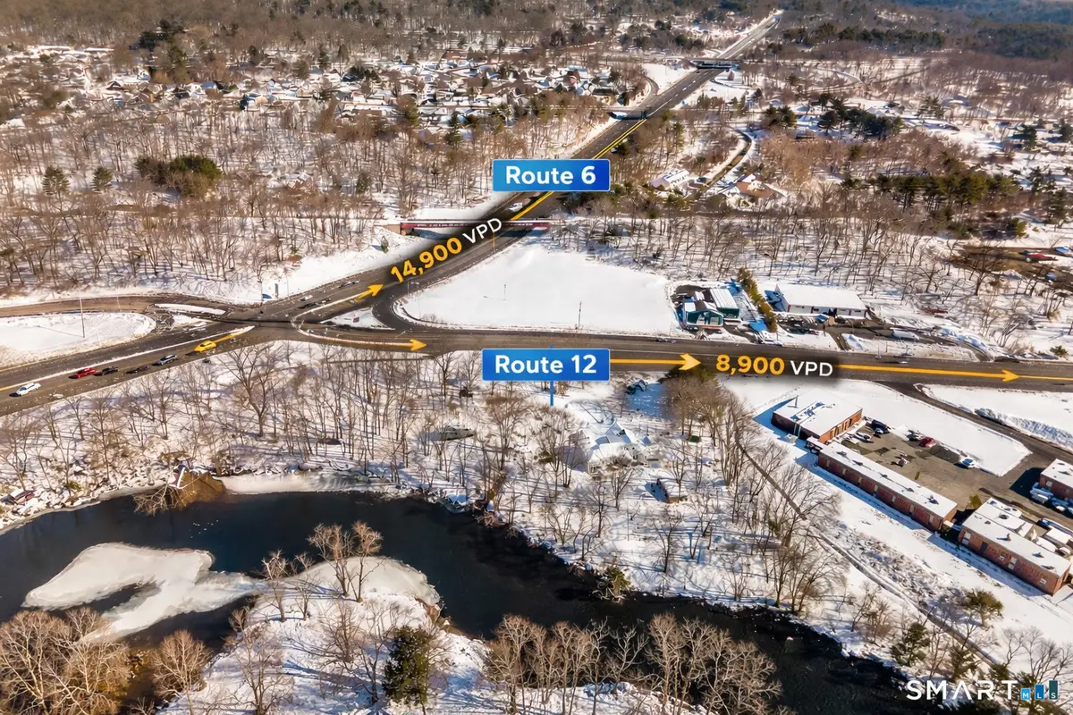 20 Wauregan Road, Killingly, CT 06239 - #1