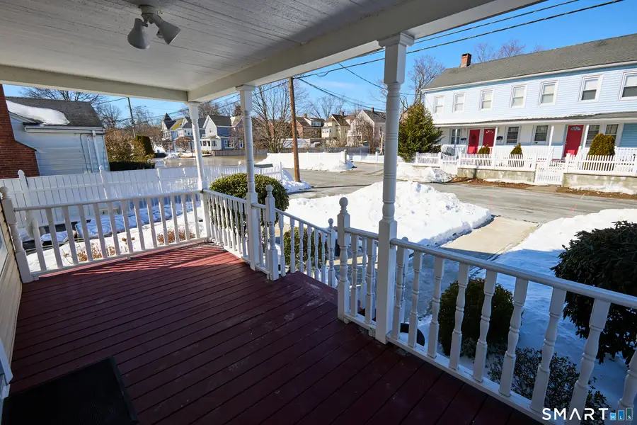 35 Querida Street, Bridgeport, CT 06604 - #3