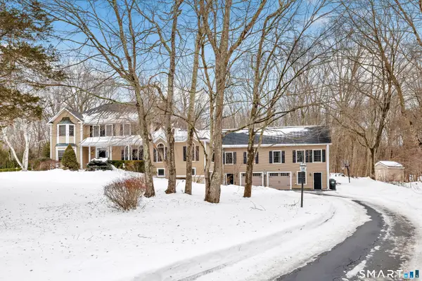 20 Blanket Meadow Road, Monroe, CT 06468