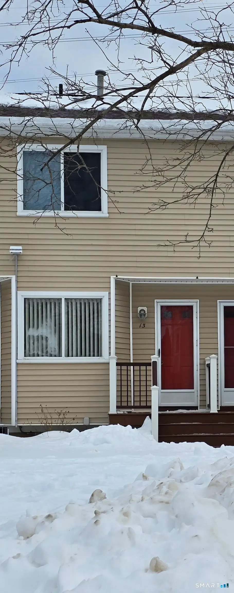 1561 East Main Street #13, Meriden, CT 06450 - #1