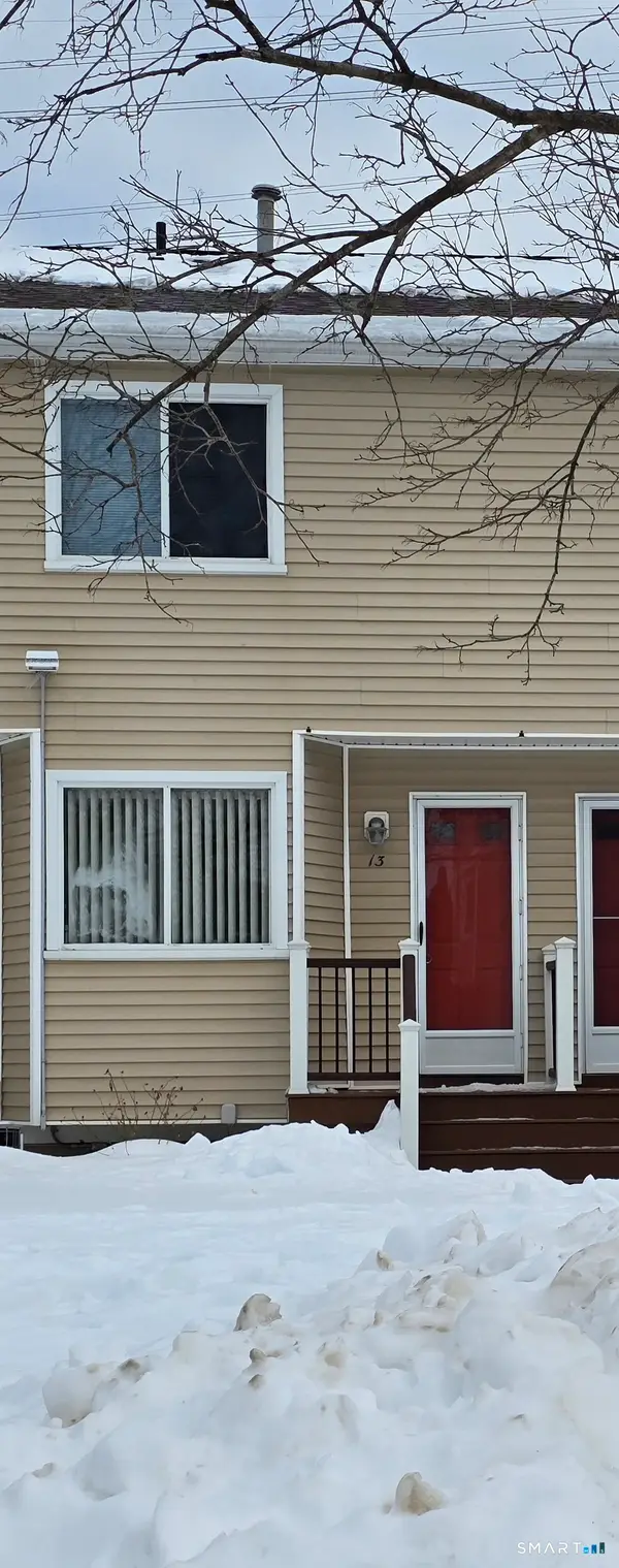 1561 East Main Street #13, Meriden, CT 06450