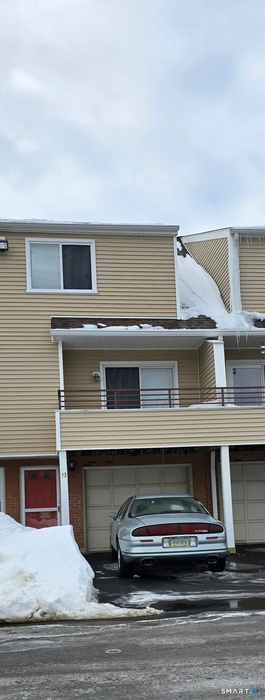 1561 East Main Street #13, Meriden, CT 06450 - #2