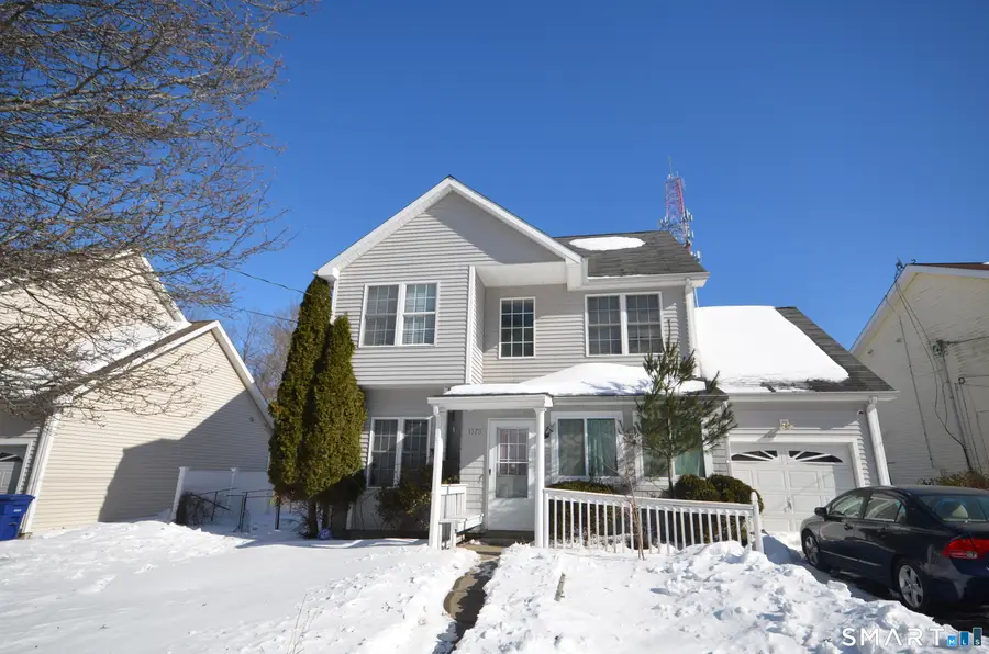 1376 Chopsey Hill Road, Bridgeport, CT 06606 - #2