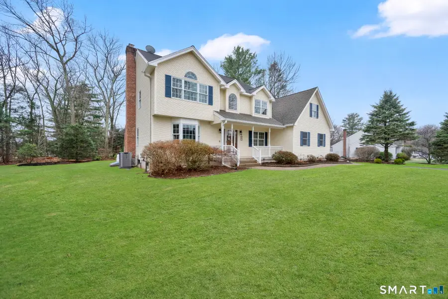 5 Barbaras Way, Ellington, CT 06029 - #2