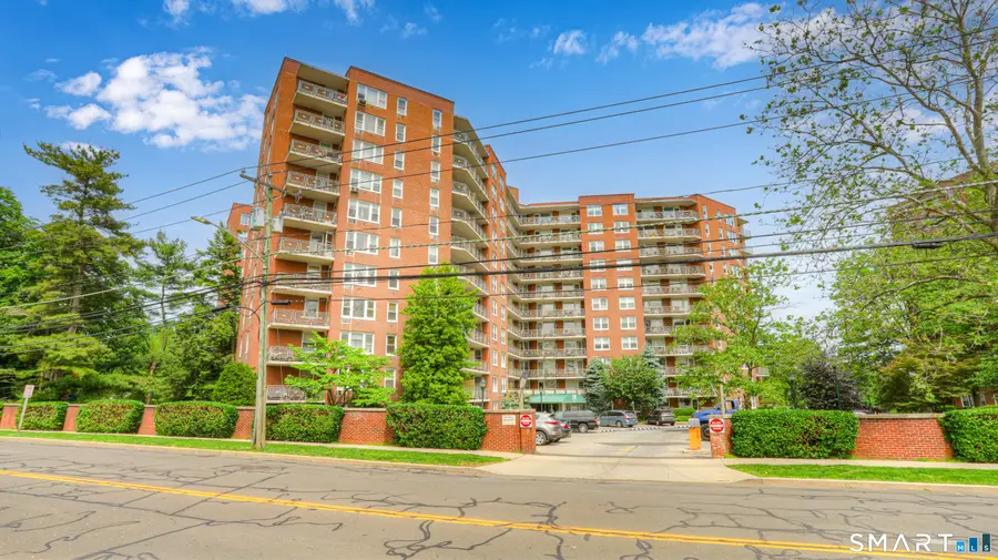 91 Strawberry Hill Avenue #APT 639, Stamford, CT 06902 - #2