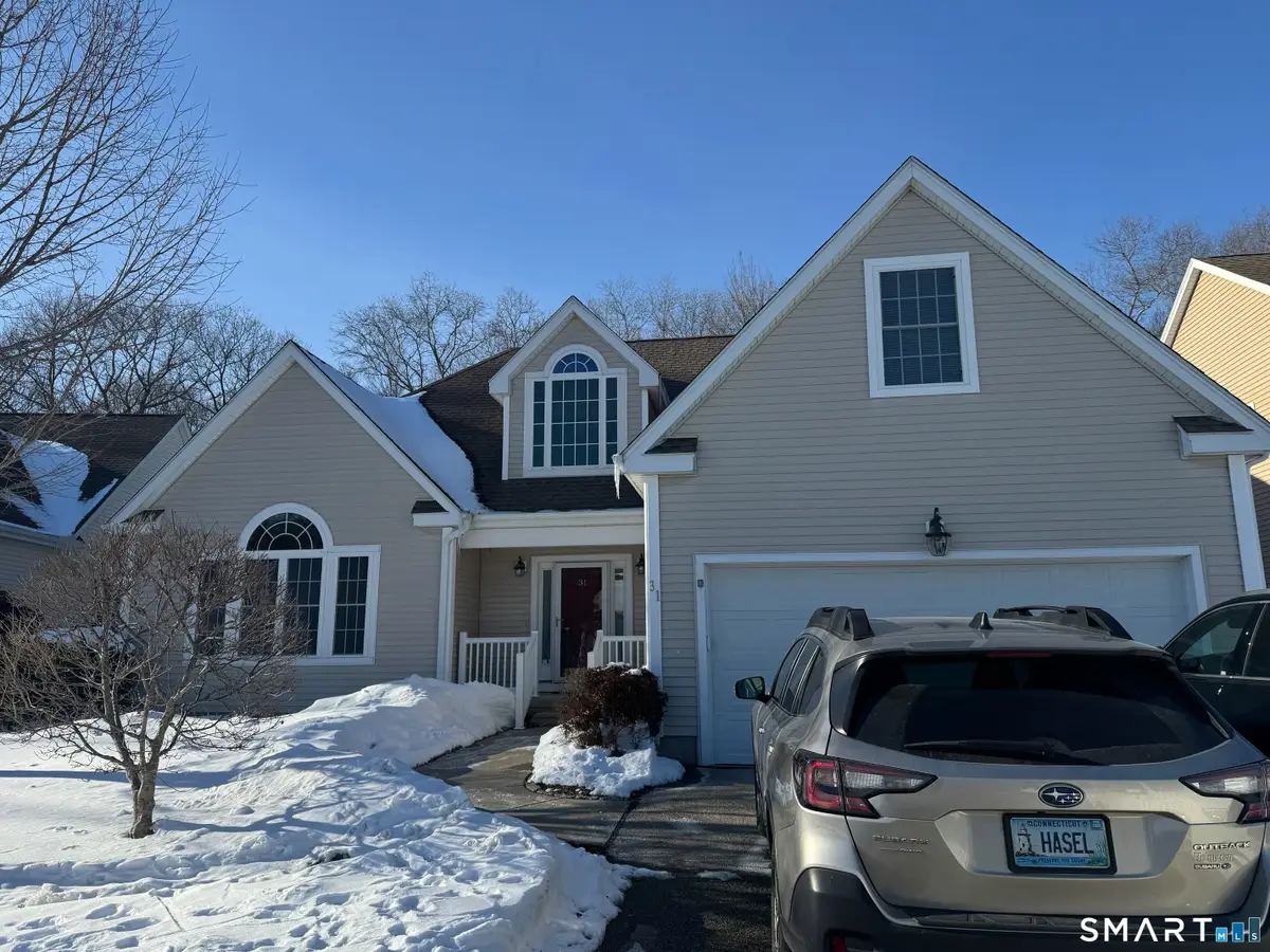 31 Regatta Drive #31, East Lyme, CT 06357 - #1