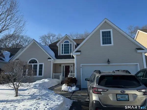 31 Regatta Drive #31, East Lyme, CT 06357