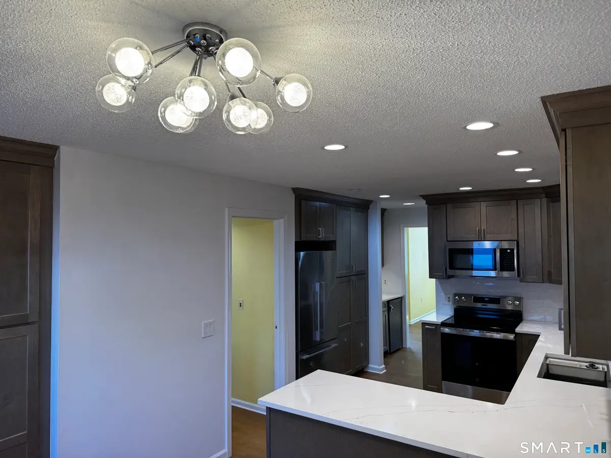 5 Caramoor Park #5, Bloomfield, CT 06002 - #1