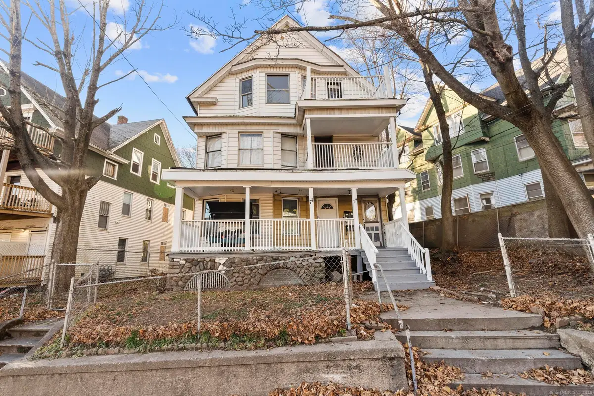 77 Wall Street, Waterbury, CT 06705 - #1