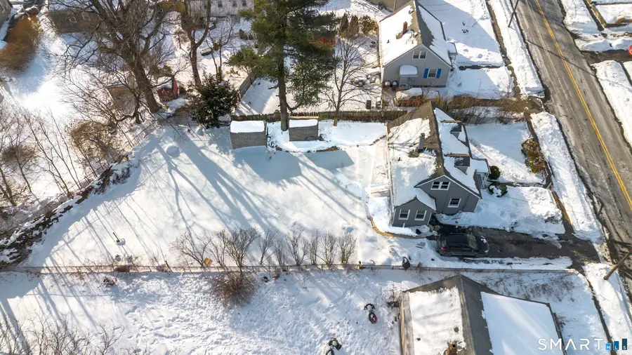 167 North Hoadley Street, Naugatuck, CT 06770 - #3