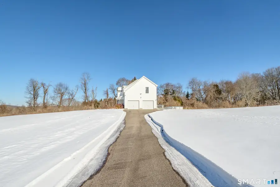 226 Baltic Road, Franklin, CT 06254 - #2