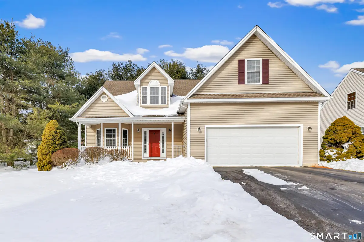 1125 West Woods Road #37, Hamden, CT 06518 - #1