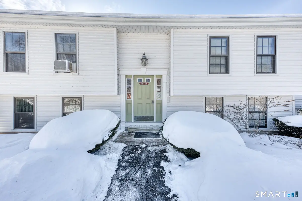 45 Aspetuck Village #45, New Milford, CT 06776 - #1