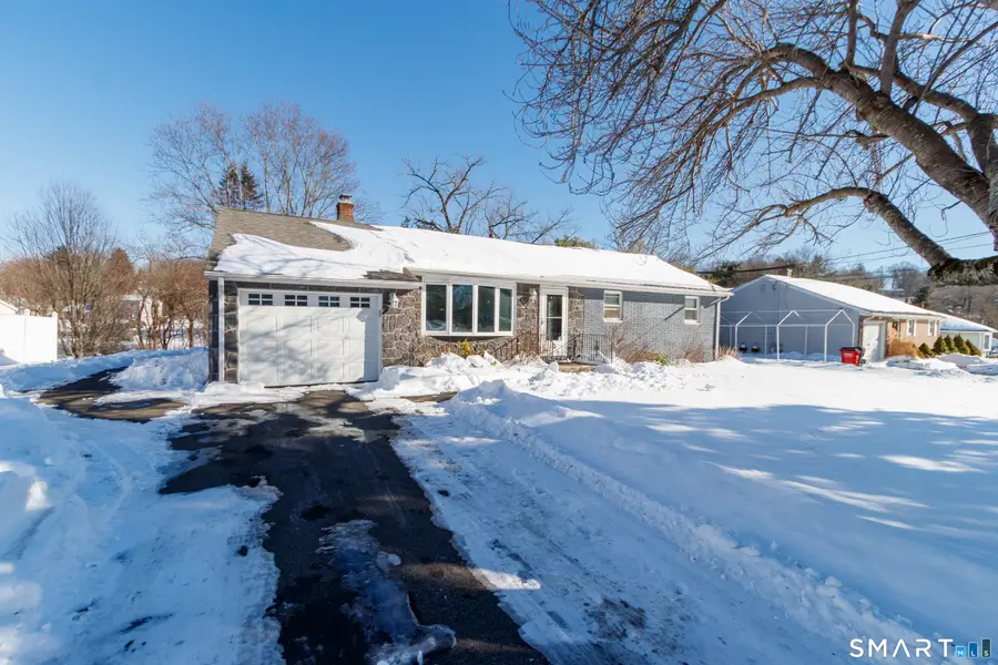 190 Elmwood Drive, Meriden, CT 06450 - #3