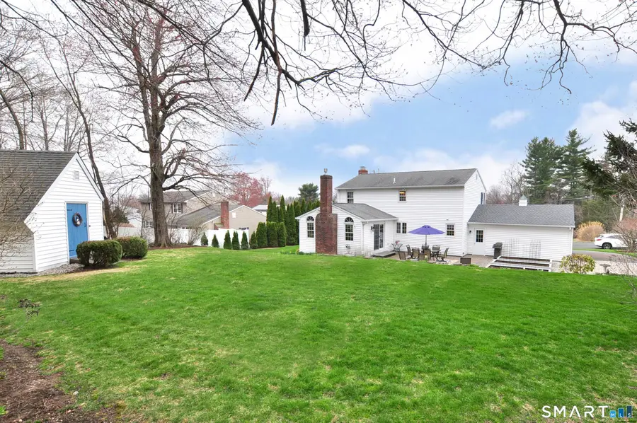 264 Allison Drive, Torrington, CT 06790 - #2