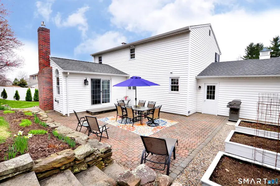 264 Allison Drive, Torrington, CT 06790 - #3