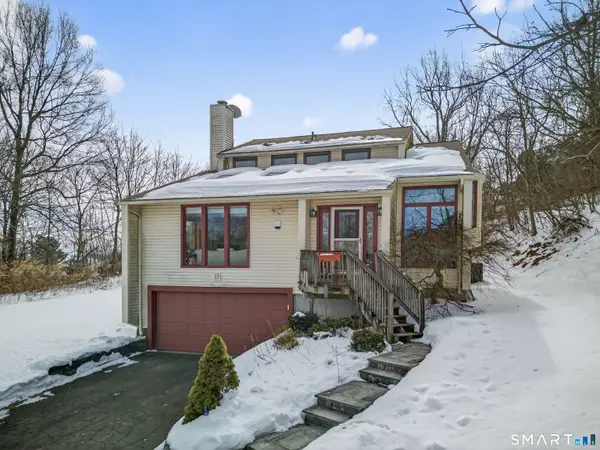 17 Esther Drive, Middlefield, CT 06455