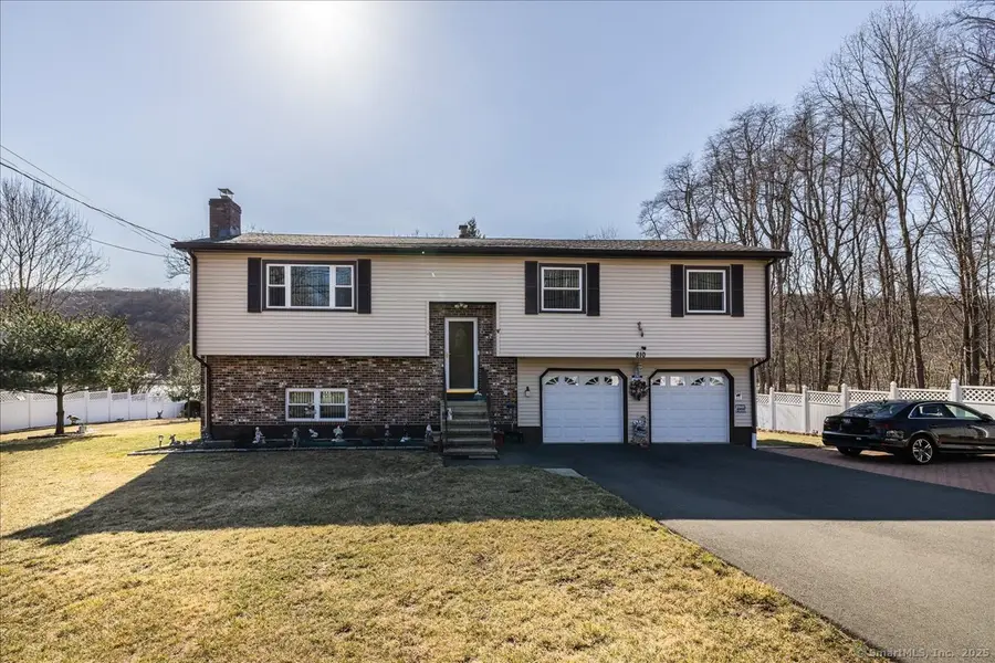 810 Roosevelt Drive, Derby, CT 06418 - #2