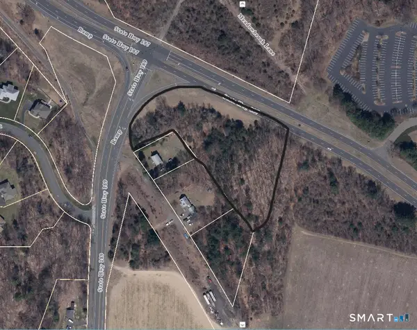 406 Tunxis Avenue, Bloomfield, CT 06002