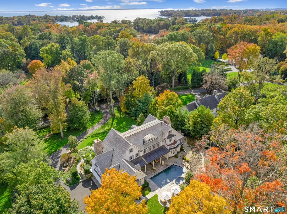 10 Cross Road, Darien, CT 06820 - #1