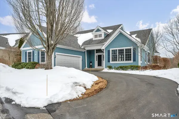 2 Tavistock #2, Cromwell, CT 06416