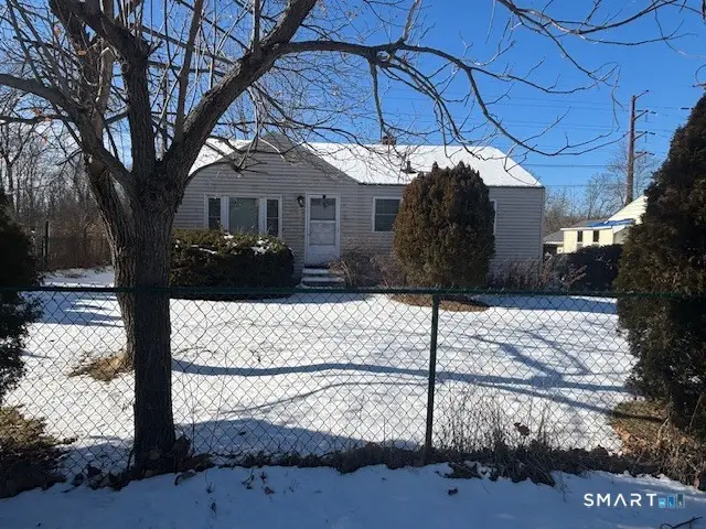 305 Granby Street, Hartford, CT 06112 - #1