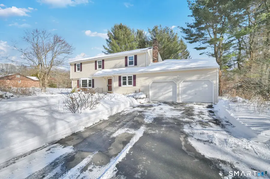 34 Volpi Road, Bolton, CT 06043 - #2