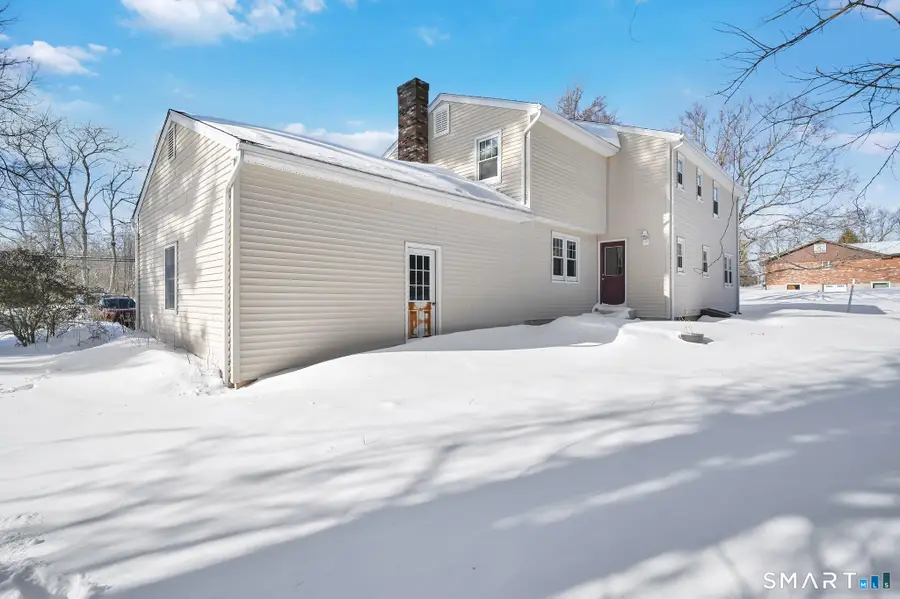 34 Volpi Road, Bolton, CT 06043 - #3