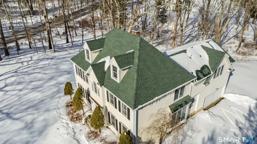 696 Green Hill Road, Madison, CT 06443 - #2