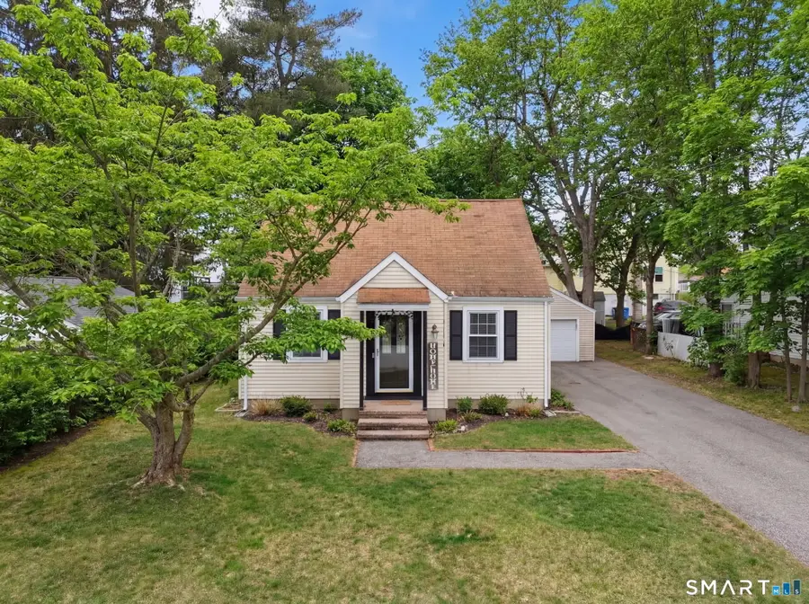 497 Parker Avenue South, Meriden, CT 06450 - #2