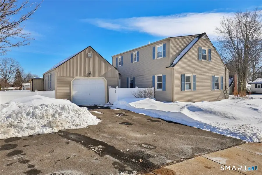 5 Briar Lane, Berlin, CT 06037 - #2